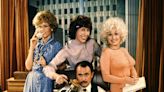 Dolly Parton pays tribute to late '9 to 5' co-star Dabney Coleman: 'I will miss him greatly'