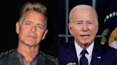 John Schneider, estrella de Los Dukes de Hazzard, investigado por pedir que el presidente Joe Biden sea “ahorcado públicamente”
