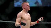 UFC Fight Night 229 pre-event facts: Grant Dawson’s streak ranks among elite company