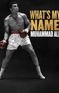 What's My Name: Muhammad Ali Part II