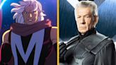 X-Men '97 Finale Features Nod To Magneto Actors