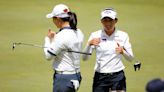 Yin-Thitkul in 3-way tie atop Dow Championship