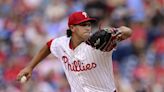 Phillies' Tyler Phillips tosses 4-hit shutout over Cleveland at ballpark he called home as a kid