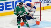 Stars ended their longest scoreless drought of the NHL playoffs, but now they're facing elimination