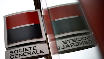 France's SocGen to buy 75% stake in energy-focused investment firm Reed Management