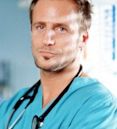 Alex Adams (Holby City)