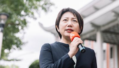 不給討論直接封殺 綠委批藍白將立院變「傅近平」人民大會堂！