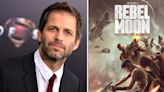 Internet throws shade as Zack Snyder's 'Rebel Moon – Part Two' debuts with brutal Rotten Tomatoes rating