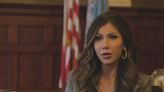 Noem faces criticism for anecdote of killing her dog in new book