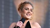 Adele Has No Plans 'At All' For New Music: 'I Want A Big Break' | iHeart
