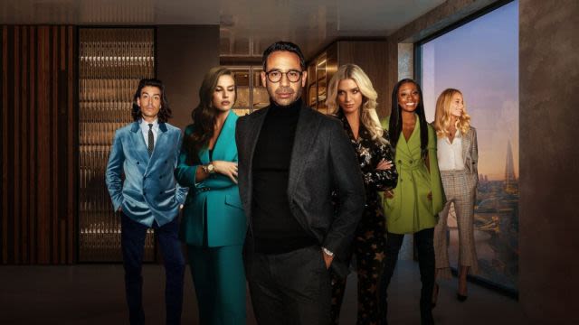 Buying London Season 1 Streaming: Watch & Stream Online via Netflix