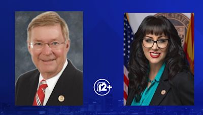 Close Arizona Senate race ends in incumbent s defeat