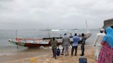 Dozens feared dead after migrant boat capsizes off Cape Verde