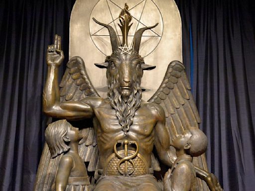 Satanists are pushing for representation in schools