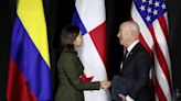 US, Panama, Colombia agree plan to curb migration in Darien Gap