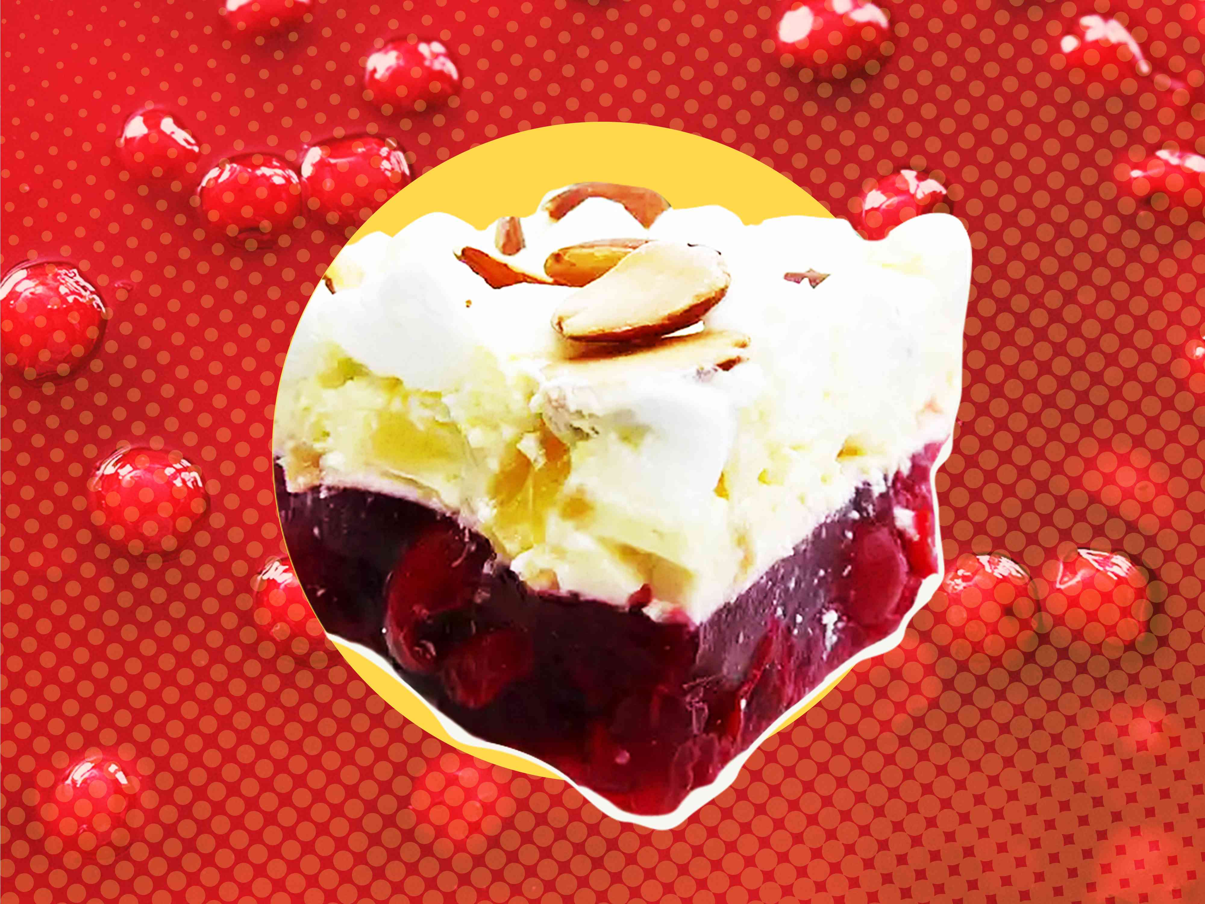 Cherry Supreme Is the Retro Dessert That Deserves a Comeback