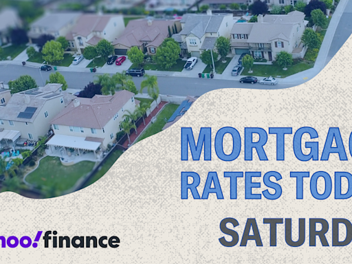 Mortgage rates today, June 29, 2024: Rate increases aren't drastic enough to impact your monthly payment