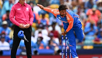 Kuldeep Yadav exclusion from T20I squad vs SL stuns Ex-IND star: 'No idea why he isn't playing'