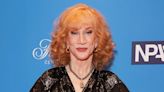 Why Kathy Griffin Wakes Up “Terrified” After Complex PTSD Diagnosis