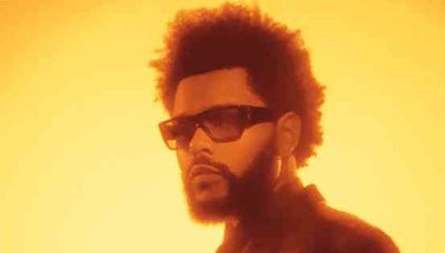 The Weeknd libera teaser do novo álbum