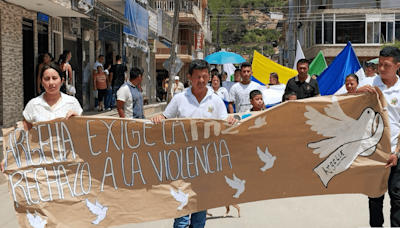 Un niño muere tras un ataque con drones de las disidencias de las FARC en el Cauca