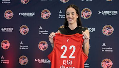 Opinion: Caitlin Clark’s paltry $76K salary shows WNBA players deserve more money