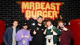 MrBeast's burger company countersues the YouTube megastar for over $100 million
