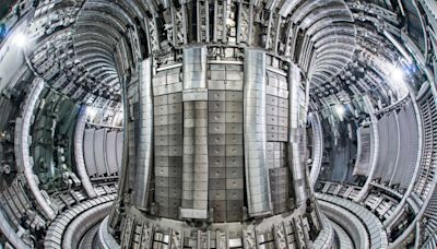 Building a Sun on Earth: ITER’s Historic Milestone in Fusion Energy Development