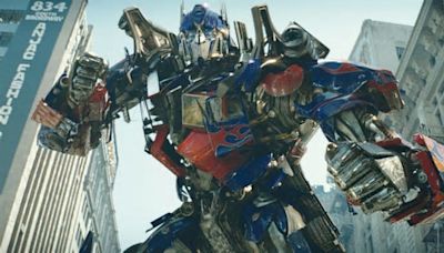 Transformers geht weiter: Endlich ein guter Film? Überraschendes Crossover mit legendärer Spielzeug-Reihe