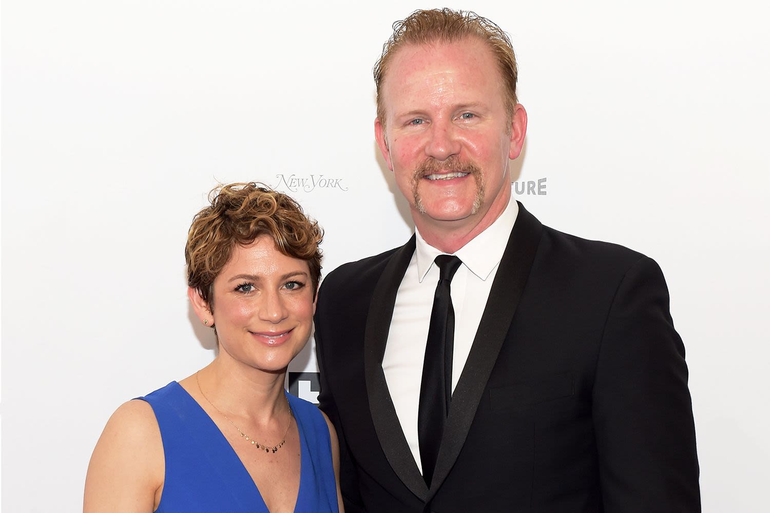 Morgan Spurlock Finalized Divorce with Wife Shortly Before His Death amid Private Cancer Battle