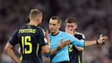 England vs Slovenia referee: Who is Euro 2024 official Clement Turpin?