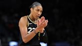 LeBron Gifts Exclusive Shoes to WNBA's A’ja Wilson