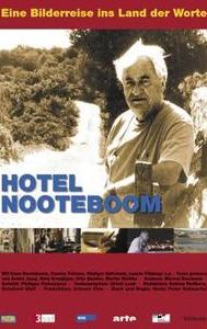Hotel Nooteboom - Eine Bilderreise ins Land der Worte