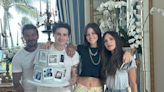 Victoria Beckham Celebrates Brooklyn Beckham and Nicola Peltz’s 1st Wedding Anniversary After Alleged Feud: ‘We Love You’