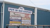 Put-in-Bay Airport receives $1.9 million grant