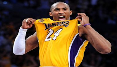How Much Money Will Kobe Bryant’s Final Lakers Game Jacket Fetch in Auction? DETAILS Inside