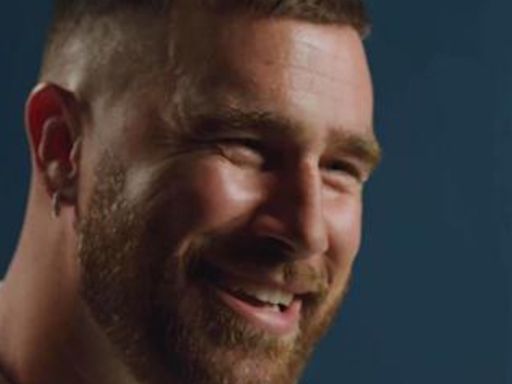 Travis Kelce Dishes About What He Values Most in His Loved Ones (Exclusive) - E! Online