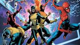 Marvel Comics celebrates its 84th anniversary with new Marvel Age #1000 one-shot