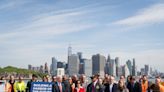 La Ciudad de Nueva York asume el control del terminal marítimo de Brooklyn - El Diario NY