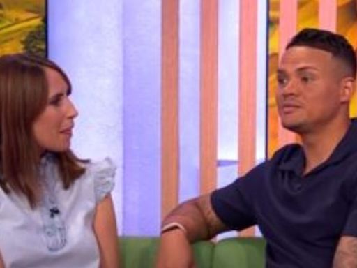 BBC The One Show host shuts down co-star as he brands Euros 'disappointment'