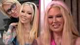 Jenna Jameson Opens Up About Marriage to Wife Jessi Lawless, Says Reality TV Is in Their Future (Exclusive)