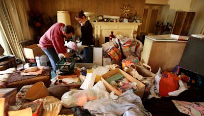 Here’s What Hoarding Disorder Looks Like in Older Adults—And What Care They Actually Need