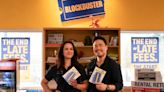 Blockbuster is back in Canada for Netflix comedy, starring Randall Park, Melissa Fumero and Madeleine Arthur