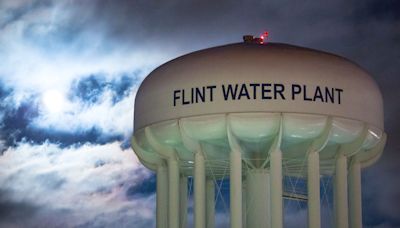 10 years after Flint, the fight to replace lead pipes across U.S. continues : Short Wave