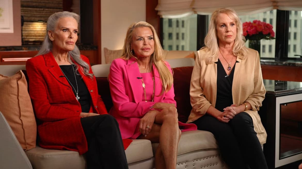 Nicole Brown Simpson’s Sisters Are Still Haunted by O.J.