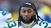 Aaron Jones is not expected to play on Monday night