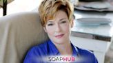 General Hospital Star Carolyn Hennesy Brings Home A New Addition To Her Family