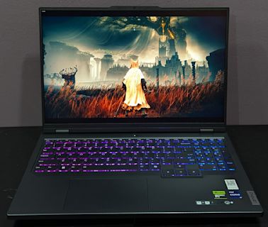 Lenovo Legion Pro 5i (Gen 9) review: An impressive gaming laptop for the price