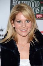 Candace Cameron Bure