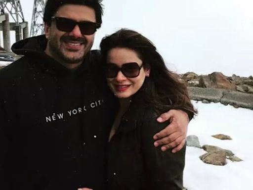 When Samir Soni Recalled FIRST Meeting With Neelam Kothari: Thought She Had Big Ego